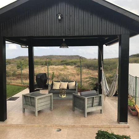 Quinta Villa Willemstad Eksteriør billede