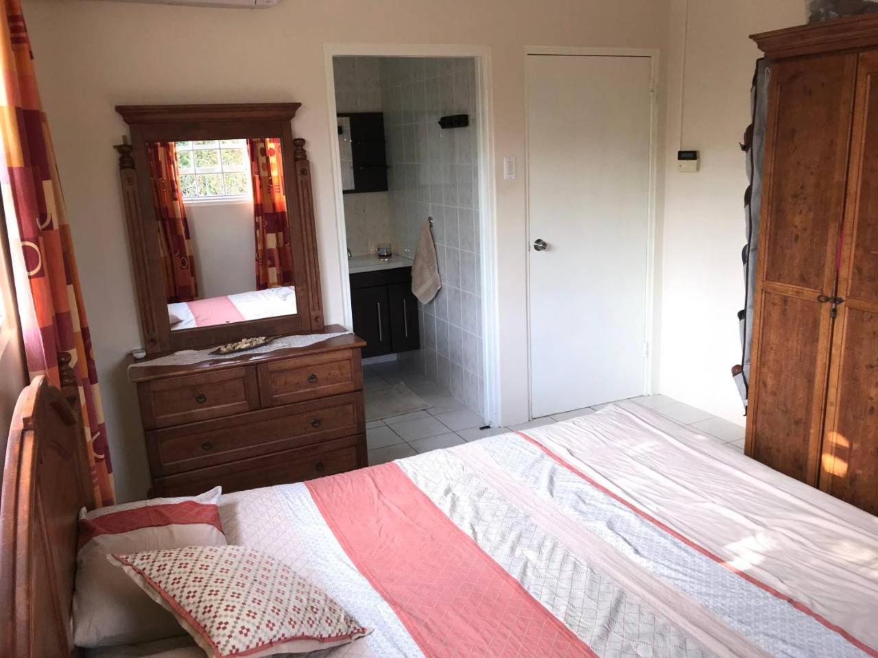 Quinta Villa Willemstad Eksteriør billede