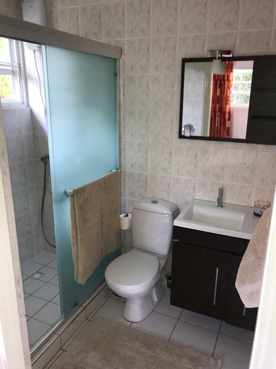 Quinta Villa Willemstad Eksteriør billede